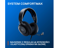 STEELSERIES Arctis Nova 1P (Playstation) 61611 - 1065998 - zdjęcie 8